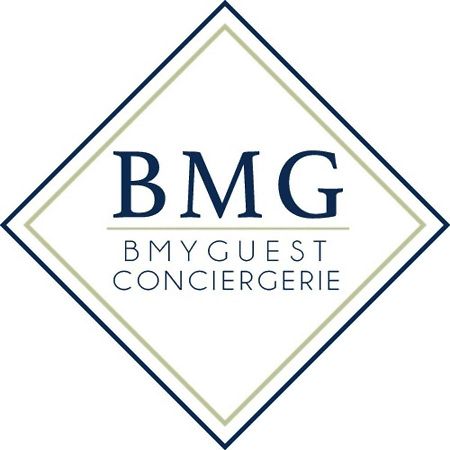 شيسي Art Deco Apartment In Disneyland Bmyguest المظهر الخارجي الصورة