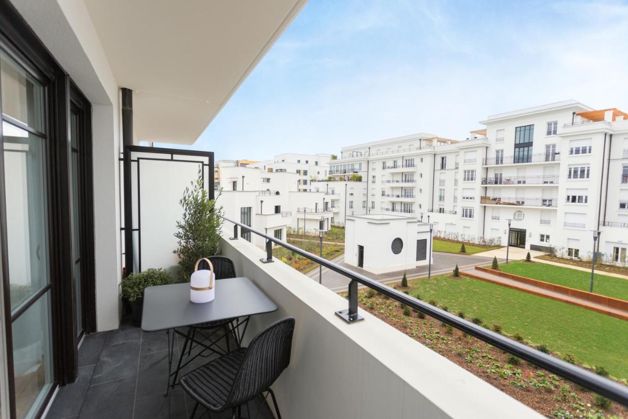 شيسي Art Deco Apartment In Disneyland Bmyguest المظهر الخارجي الصورة